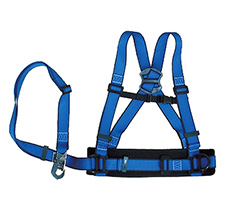 高空作業(yè)安全帶