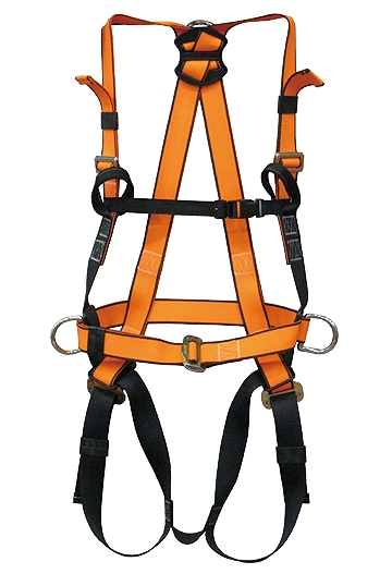 高空作業(yè)安全帶