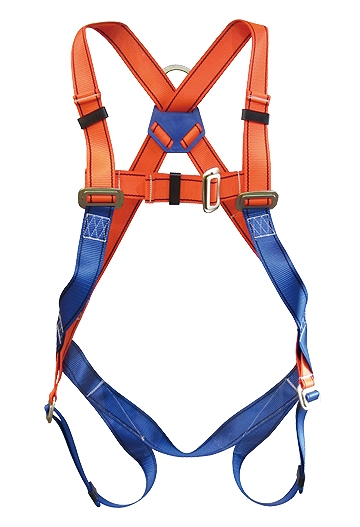 高空作業(yè)安全帶