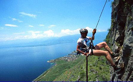 高空作業(yè)安全繩