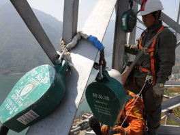 淺談安全防墜器的使用細節(jié)