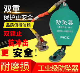 安全防墜器是誰(shuí)發(fā)明的