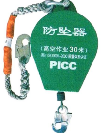 防墜安全器常見(jiàn)操作通病及正確做法