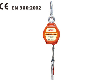 安全防墜器的法律規(guī)范要求及要點(diǎn)介紹