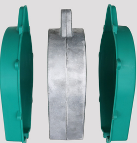 如何提高速差防墜器罩殼的防護性能