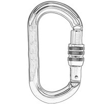 安全鉤在選材和設(shè)計(jì)方面有何優(yōu)勢