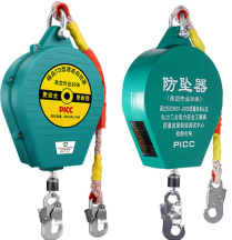 高處焊接作業(yè)也應(yīng)佩戴防墜安全器