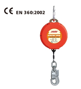 臺(tái)灣HARU防墜器